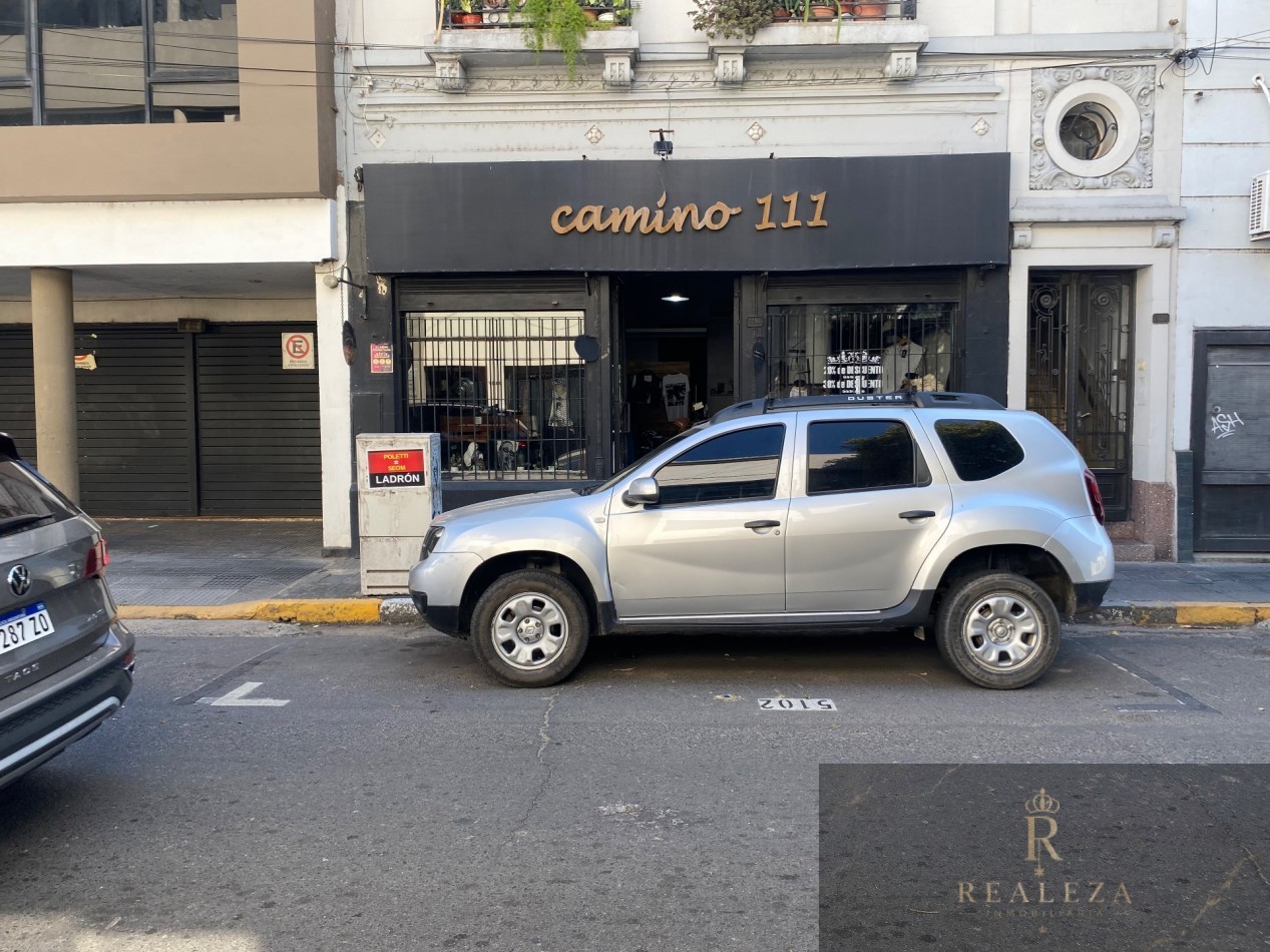 📍PROPIEDAD CENTRO VIP📍