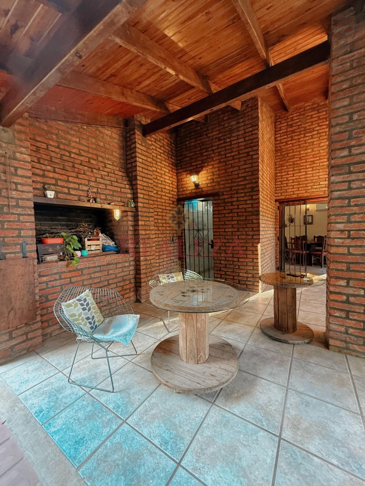 Casa en Las Estrellas 2000 , Villa California Santa Fe