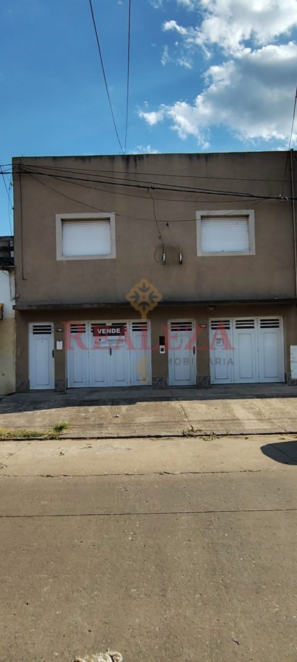 DOS PROPIEDADES EN UNA !! OPORTUNIDAD DE INVERSION O PRIMERA VIVIENDA !!