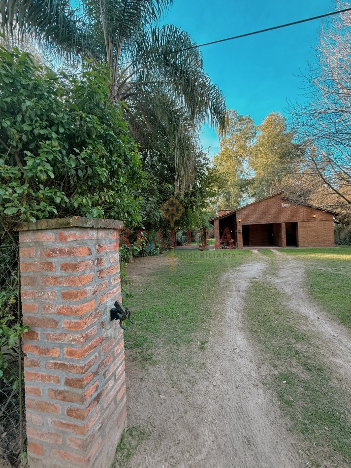 Casa en Las Estrellas 2000 , Villa California Santa Fe