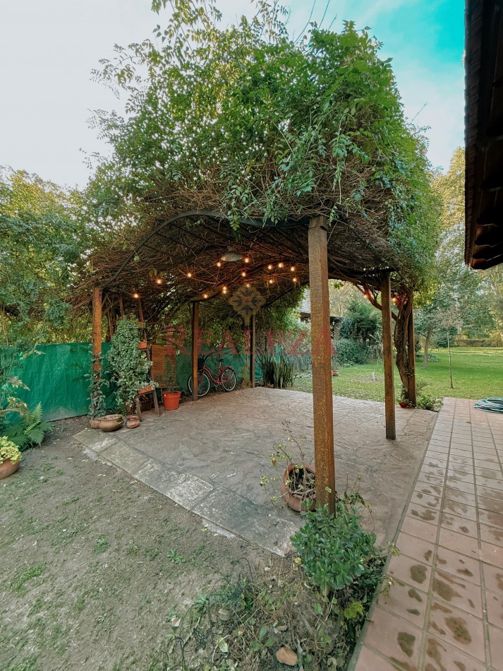 Casa en Las Estrellas 2000 , Villa California Santa Fe