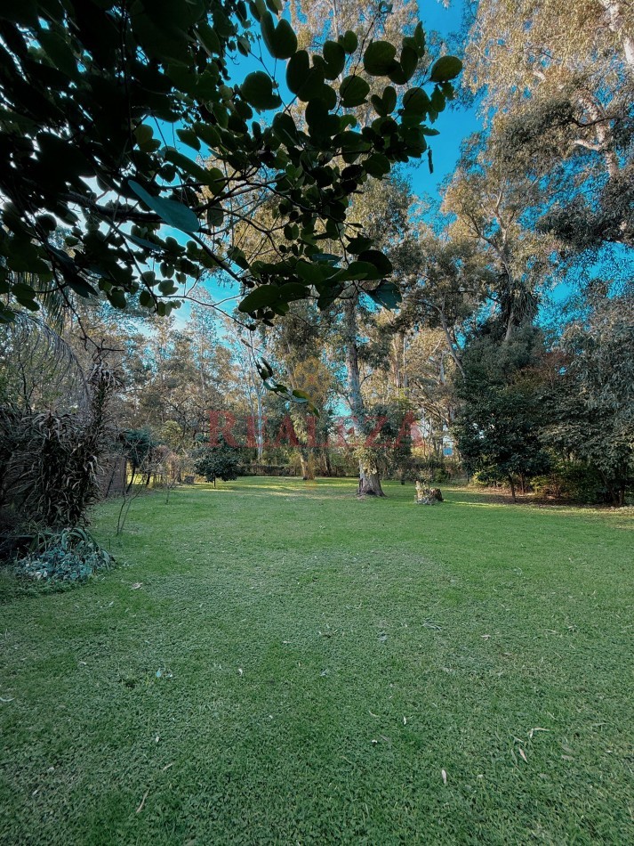 Casa en Las Estrellas 2000 , Villa California Santa Fe