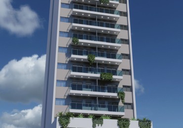 DEPARTAMENTOS MONSEÑOR ZASPE 2400