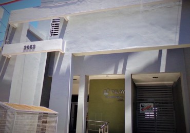 Departamento Pilay adjudicado, dos dormitorios, Santa Fe Ciudad