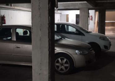 COCHERA 9 DE JULIO 3400