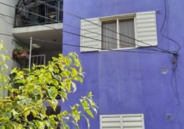 Departamento de tres dormitorios en barrio Loyola, Santo Tome