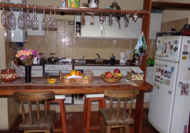 CASA EN BARRIO CANDIOTI NORTE