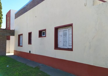 Casa de dos dormitorios - San Jeronimo Norte