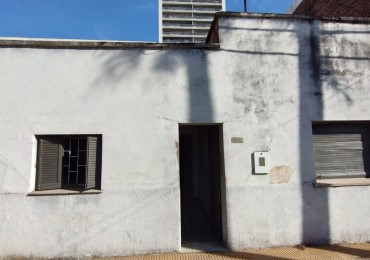 Se Vende Casa a Modernizar 