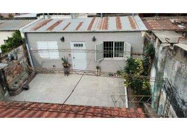 Casa Sarmiento 2200, Santo Tome