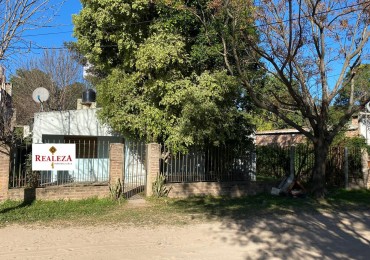 CASA FRENTE A LA PLAZA, LOS ZAPALLOS 