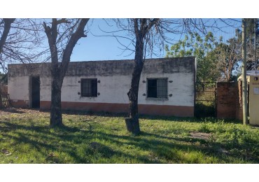 CASA DE 2 DORMITORIOS EN ALEJANDRA, SAN JAVIER, STA FE