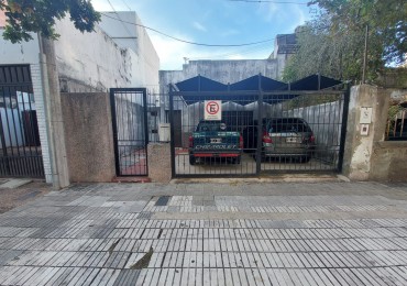 Casa a refaccionar en 3 de febrero 3100