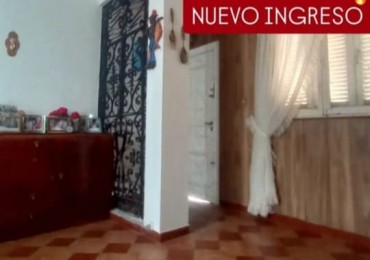 Casa en Urquiza 1400