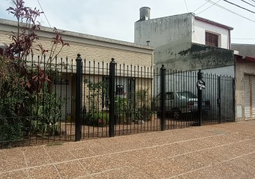 Casa en 9 de Julio al 7200