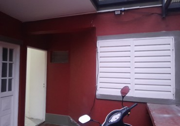 DEPARTAMENTO INTERNO ZONA SUR 