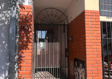 Oportunidad Interno en Barrio Roma 