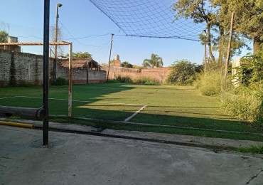 CALLEJON AGUIRRE 4650