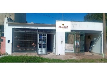 OPORTUNIDAD LOCALES COMERCIALES Y TERRENO