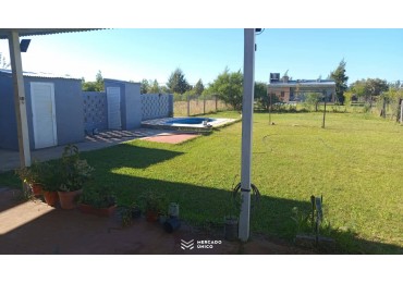 CASAQUINTA LAGOS DEL LEYES