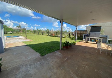 CASAQUINTA LAGOS DEL LEYES