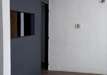 Departamento OPORTUNIDAD ideal primer vivienda - Don Bosco.