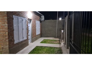 CASA EN SAN JERONIMO NORTE 