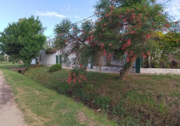 VENTA CASA + DEPARTAMENTO EN RINCON