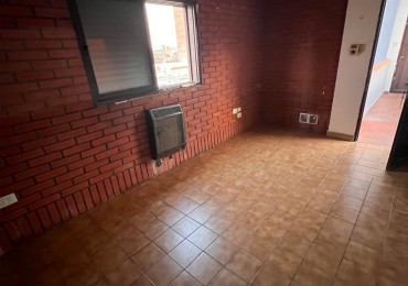 ALQUILER DPTO 1 DORMITORIO A PASOS DE BV PELLEGRINI