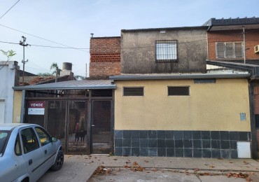 casa a la venta