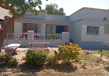 DOS PROPIEDADES EN UN MISMO LOTE RUTA 1 KM 7