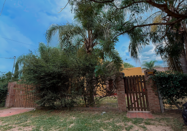 Casa en el corazon de Villa California