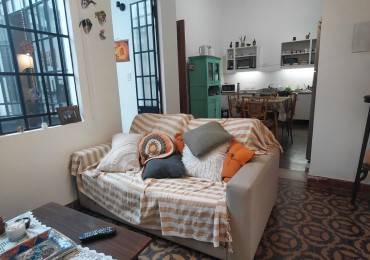 Departmento interno 4 de enero 1900