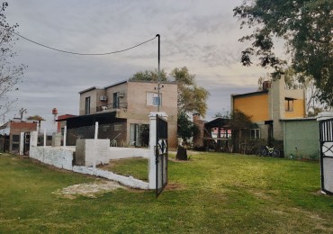 RUTA 1 KM 21.5 - CALLE 132 