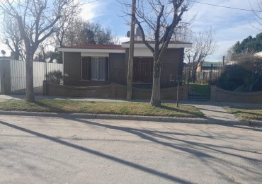 VENTA CASA QUINTA EN CAIMA 