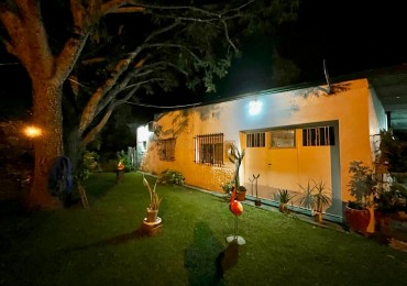  CASA EN LA COSTA DE MONTE VERA  