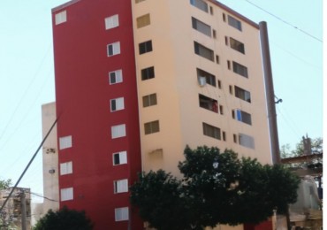 Las  Flores 2  torre 1 piso 5 