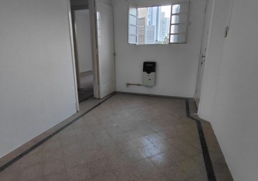 Departamento interno en Saavedra al 1700