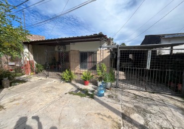 VENDO CASA EN MONTE VERA 