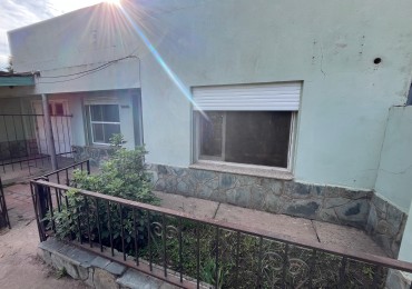 VENDO CASA EN MONTE VERA 