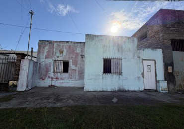 CASA EN BARRIO GUADALUPE OESTE