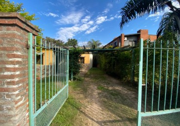 Casa en San Jose del Rincon 
