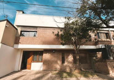 VENTA CASA EN AYACUCHO AL 100