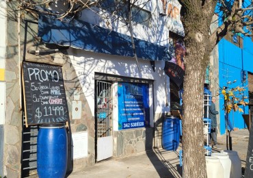 Galpon, Casa y Departamento a la venta.