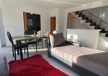 DUPLEX INMEJORABLE 
