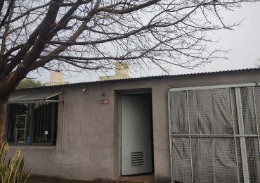 Casa con local
