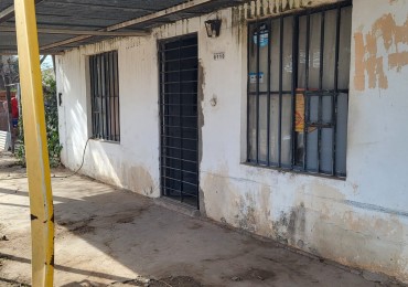 CASA A LA VENTA