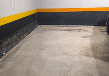 Cochera en Edificio Campanario XXl