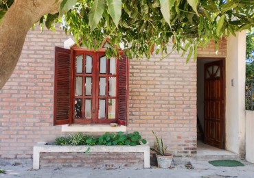 DEPARTAMENTO UBICADO EN NUÑEZ BURGES 1678, DE SAN JAVIER, STA FE