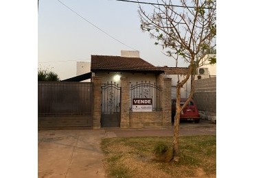 CASA IDEAL PRIMER VIVIENDA RAFAELA